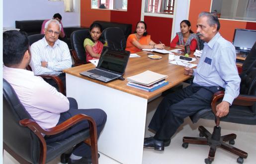 A discussion with webmaster Dr. Jacob Mathew, Chairman, ICBS, USA